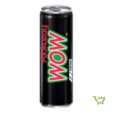 ALOKOZAY Wow Regular 250Ml X Pack...