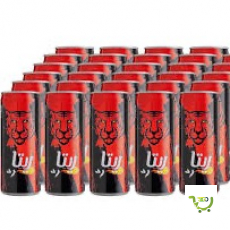 RITA RED 250ML X PACK OF 30