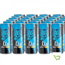 RITA BLUE 250ML X PACK OF 30