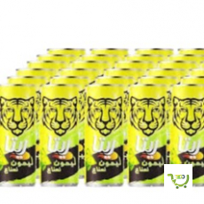 RITA LEMON 250ML X PACK OF 30