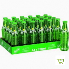 Sprite Carbonated Soft Drink 250ml...