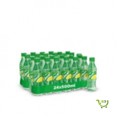 Sprite Carbonated Soft Drink 500ml...