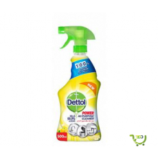Dettol Power All Purpose Cleaner...