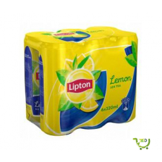 Lipton Lemon Ice Tea