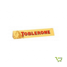 Toblerone Swiss Milk Chocolate Bar...
