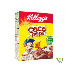 Kellogg's Coco Pops Cereal -...