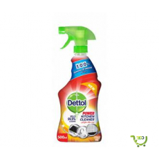 Dettol Power Kitchen Cleaner Spray...