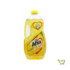 Afia Pure Corn Oil