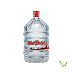 Mai Dubai Water 16L - Disposable...