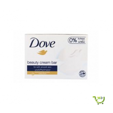 Dove Beauty Cream Soap Bar -...