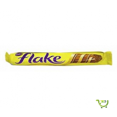 Cadbury Flake Chocolate Bar