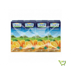 Lacnor Essentials Orange Juice -...