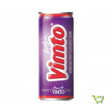 Vimto Fizzy Sparkling Fruit Drink