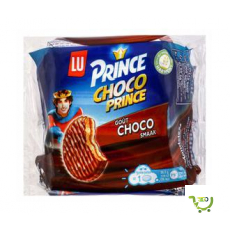 Lu Prince Choco Prince Biscuits