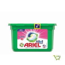 Ariel 3in1 Laundry Detergent Pods...