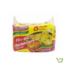 Indomie Instant Noodles Chicken...