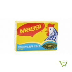 Maggi Chicken Stock Cubes - no...