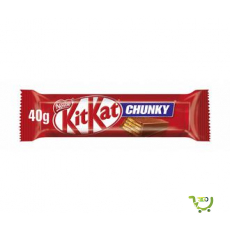 KitKat Chunky Chocolate Bar