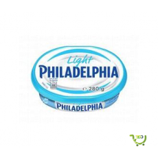 Philadelphia Light Cream Cheese...