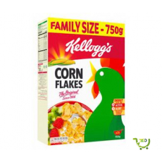 Kellogg's Corn Flakes -...