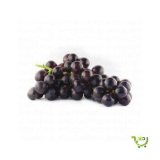 Grapes Black 500g
